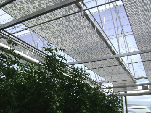 Poza cu ECRAN TERMIC