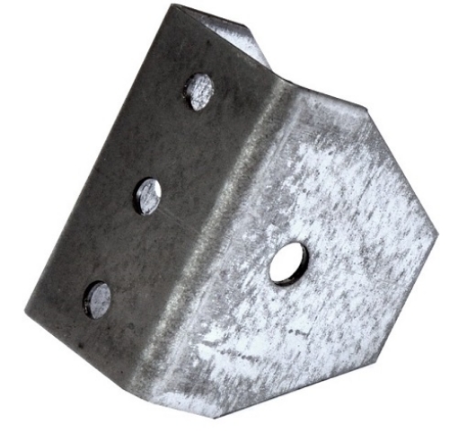 Poza cu Set ventilatie la coama VIALE