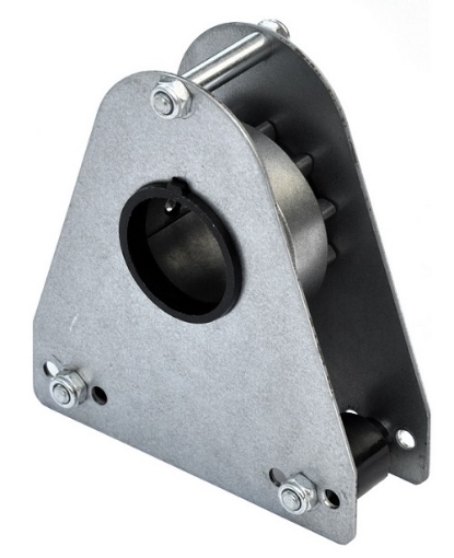 Poza cu Set ventilatie la coama VIALE