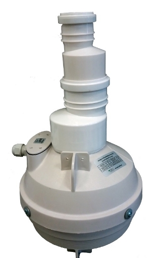 Poza cu Inflator folie solarii dubla GEO