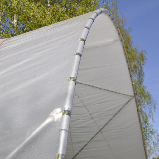 Poza cu Clips folie solar GEO