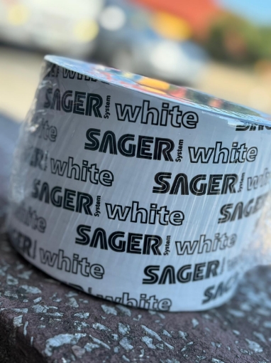 Poza cu Banda reparat folie GEO