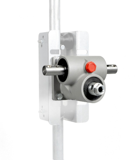 Poza cu Macara manuala- pentru ventilatia laterala R16 EVO VIALE 