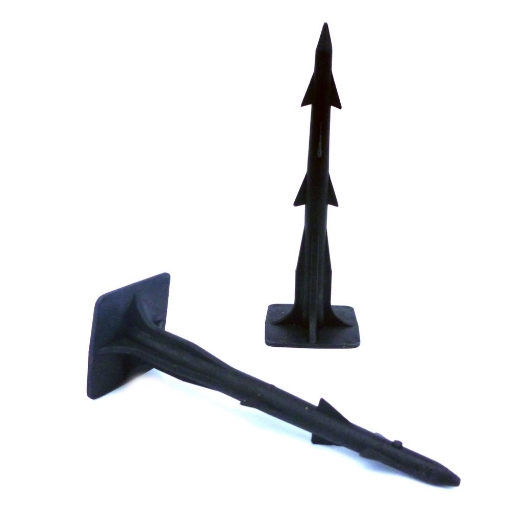 Poza cu Clipsuri prindere agrotextil 12 cm