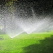 Poza cu Kit irigare gazon, maximum 70 mp