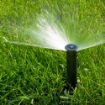 Poza cu Kit irigare gazon, maximum 70 mp