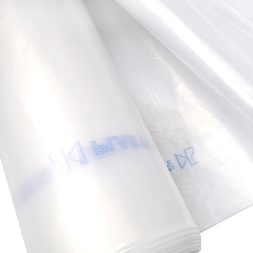 Poza cu FOLIE PLASTIKA KRITIS 180 MICRONI, 3809 UV, DIFUZA PREMIUM, EVA 16m