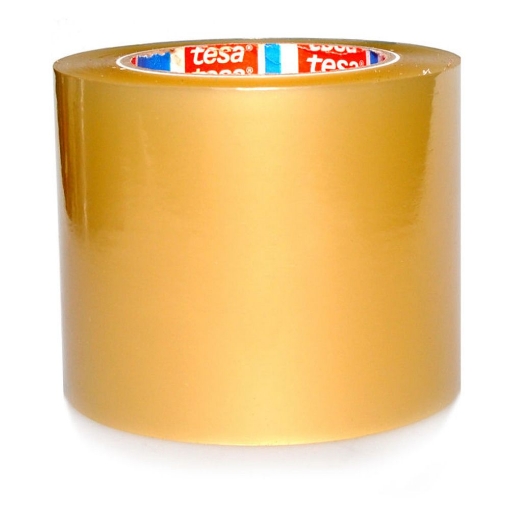 Poza cu Banda de reparat folia  TESA 4169 10cm x 33m
